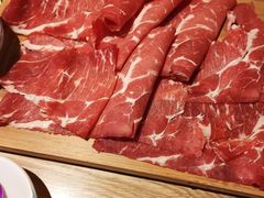 -青瓷火锅料理(西单大悦城店)