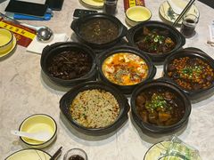 -阿龙酒煲(海宁新苑路店)