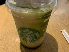 -星巴克(来福士2F店)