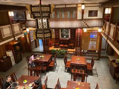 大堂-成隆行·蟹王府(九江路店)