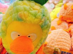 -汤姆熊欢乐世界(莘庄龙之梦店)