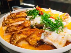 -巡味顺德菜(龙华壹方城店)