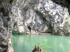-天河潭旅游度假区