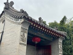 -大慈恩寺(大雁塔)