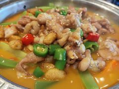 -壹只菜·崇明本地特色菜(崇明南门店)