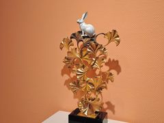 -江苏省美术馆(长江路新馆)