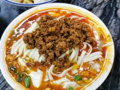 -西月城谭豆花(春熙路店)