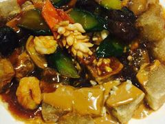 -李连贵酒家熏肉大饼(昆明街店)