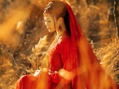 -九月鹰飞汉服摄影工作室