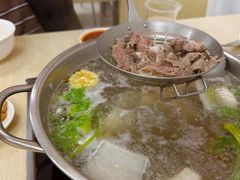 -粤潮魏记牛肉火锅(爱家·金河湾南区店)