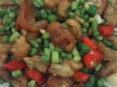 -西江美食舫·江西菜(健德桥店)