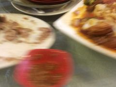 -维吾尔餐厅(宜山路店)