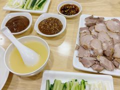 -姥家春饼店(漳州二路店)