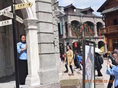 -两江国际影视城