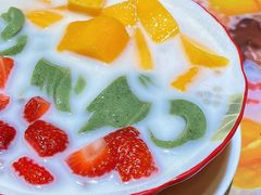 -甜心妈妈·榴莲星级糖水(北京路总店)