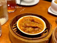 -頂好酒家·经典粤菜(海信广场店)