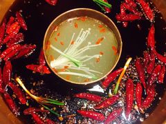 -重庆渝达老火锅(春熙路店)