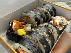 -传闻来紫菜包饭·打糕(西塔韩百店)
