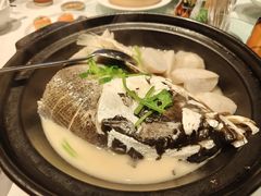 -汤城小厨•粤菜•靓汤(金宝街店)
