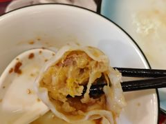 -闯关东东北农家菜(崂山石老人店)