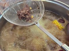 -官塘陈记鱼生·潮汕砂锅粥·牛肉火锅(潮枫路总店)