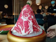 -温野菜涮涮锅(曲江大悦城店)