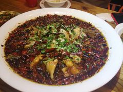 -兔槽江湖菜·重庆璧山兔(水围店)