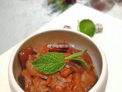 -一品淮扬 · 淮扬菜·北京万达文华酒店