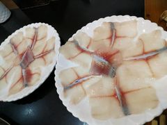 -长生鱼·鲜鱼房(U城店)
