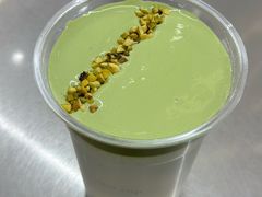 -Yee3·三号椰(上海中山公园龙之梦店)