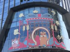 -百佳华佳漾里(坂田店)