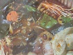 -鱼酷活鱼烤鱼(沈阳大悦城店)