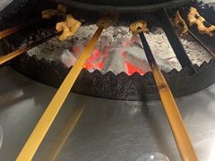 -二师兄火盆烤肉(湖口店)