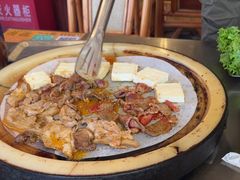 -老渔家白族·石板烧·野生菌火锅(古城中心店)