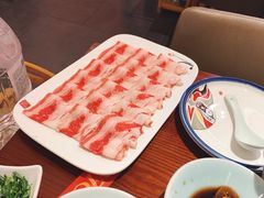 -1078號老北京涮肉(松柏店)