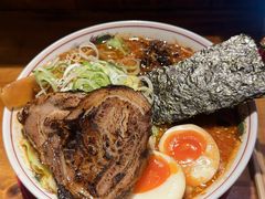 -老龙亭拉面店