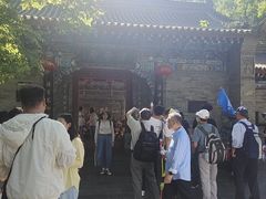 -湘子庙