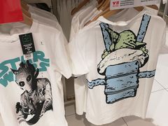 -优衣库(南京建邺万达广场店)