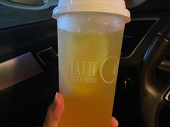 -那铁咖啡LATTE CAFE(雍华庭店)