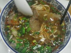 -玉香宫河州牛肉拉面