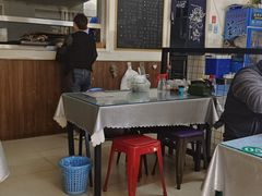 -庄河步云山羊汤