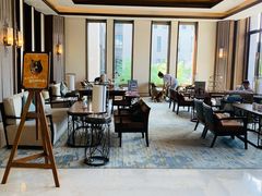 -上海崇明金茂凯悦酒店