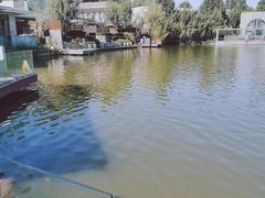 -春晖园度假酒店温泉