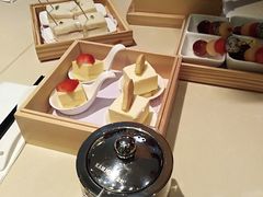 -上海浦东丽晟假日酒店-多瑙河全日餐厅
