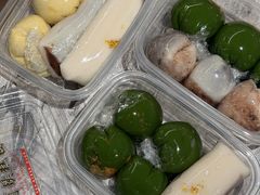 -许阿姨糕团店(南京总店)