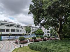 -浙江大学(玉泉校区)