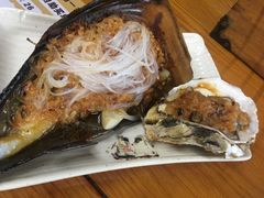 -云晓光头烧烤吧(德平路店)