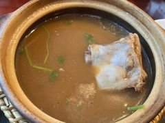 -花园咖啡厅(厦门美丽华大酒店)