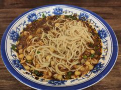 -碗里捞川渝特色面(沙河玖耀里店)