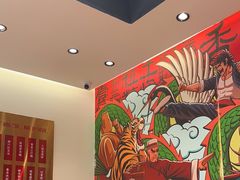 -明腾壹间茶餐厅(新都会花园广场店)